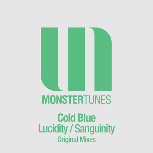Cold Blue - Lucidity