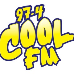 Adam Juan - Tauro getting played by Steve Turnbull on Cool FM 97.4