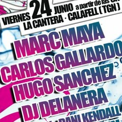 LA MASIA SUMMER FESTIVAL
