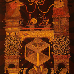 EL SUPERHEROE PAMPEANO