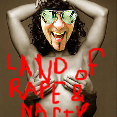 Land Of Rape And Nasty (Selecta Rx vs Ministry and Janet Jackson)