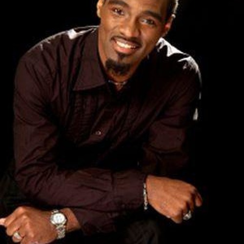 Earnest Pugh - Wait