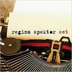 Regina Spektor - Eet