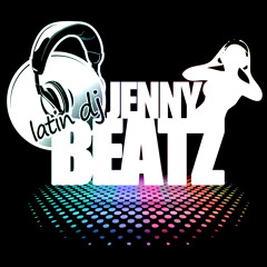 Deejay Jenny Latin Beats