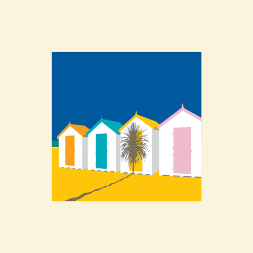 Metronomy - The Bay (Stopmakingme Remix)