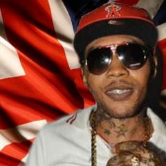 Vybz Kartel - British Love [June 2011]