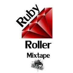 Kopout - Ruby Roller Mixtape