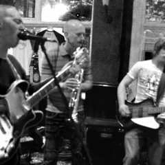 I Don't Know (backroom recordings)