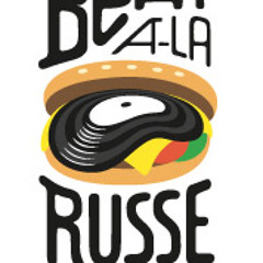 Beat-A-La-Russe - Skeptique (demo)