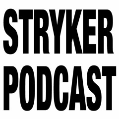 Stryker Podcast 002: Phil Laak