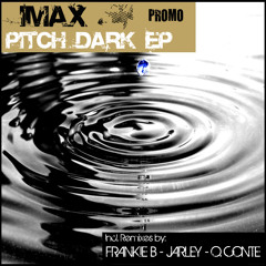 (Work in progress) Imax - Pitch Dark (Teaser)