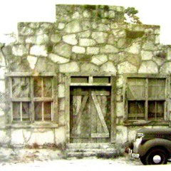 FREE LIKE A STONE    Jones  Alamo demo