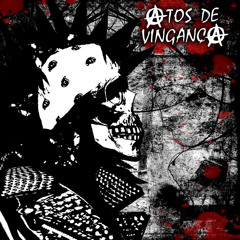 Atos de Vingança - Cartas Marcadas.mp3
