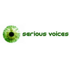 SERIOUS VOICES - Tender Heart Attack (ensaio)