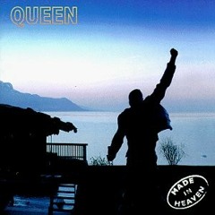 Queen - YOU DONT FOOL ME - mahup Dj Halexandre Sylvestres