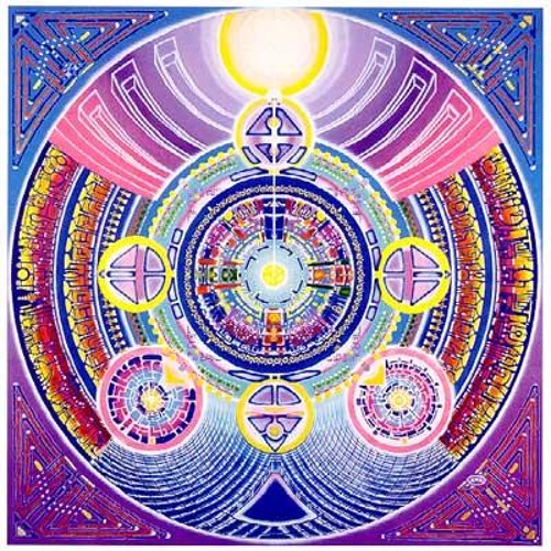 story goes round - demos