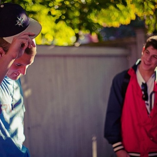 Aer - We R Who We R