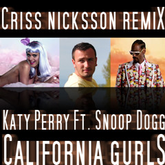 Katy Perry Feat Snoop Dogg - California Girls