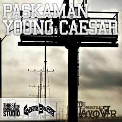 The layover (Freestyle) (feat. Giaime)