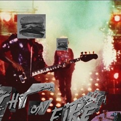 Night On Fire