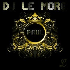 DJ Le More - Paul (Dub Edit)