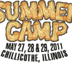 Cam'ron - Oh Boy [MT Nasty Summer Camp Live Bootleg]