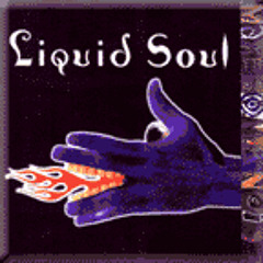Liquid Soul - Opium Jacuzzi