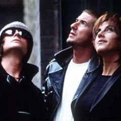 Mecano - Me cuesta tanto olvidarte (davebv aka MzW!! remix