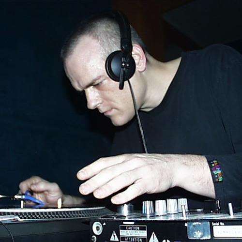 Palotai & Cadik - Tilos party 1