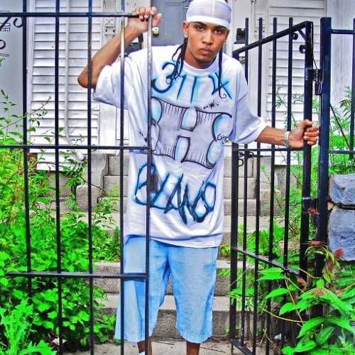 Pine Box- H Blanco & Man Star produced by EzDread