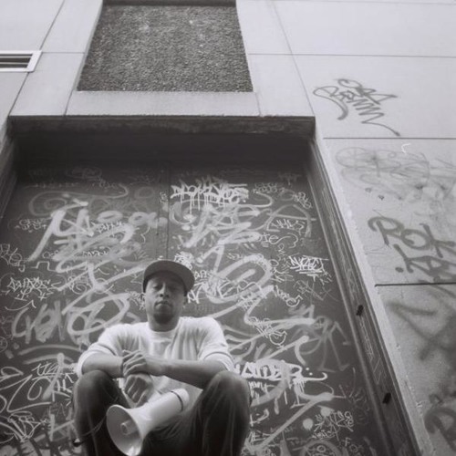 Get Up- Moe Pope produced by EzDread