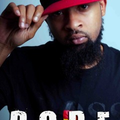 HELLDAY FT. DOPEMANE (DC)