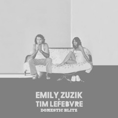 Overwhelmed - Emily Zuzik and Tim Lefebvre