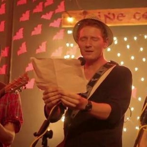 In The Shadow Of The Valley