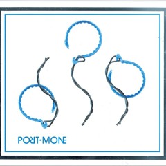 Port Mone - Crossing