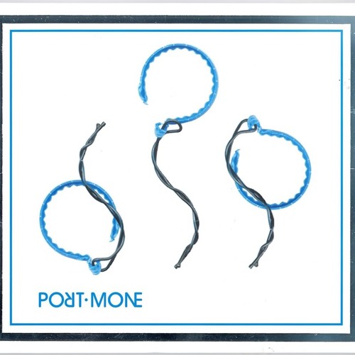 Port Mone Crossing By Port Mone