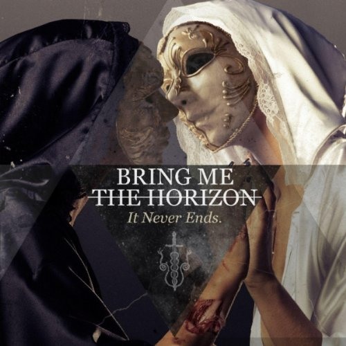 It Never Ends - Bring Me the Horizon (Electro Remix)