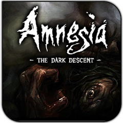 The Dark Descent