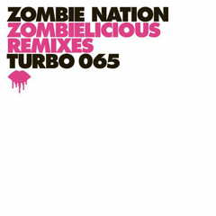 Zombie Nation - Shottville (Proxy Remix)