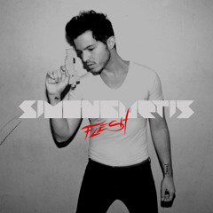 Simon Curtis - Flesh (Future Freestyle Remix)