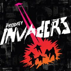 Prodigy - Invaders Must Die (Proxy Remix).