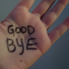 Goodbye (feat. Paulina Westlund)