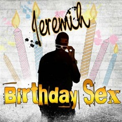 Birthday sex (best mix) dj alex sensation