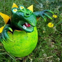 Dino Eggs (Gins Vs. Tar-Nay)