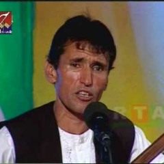دل به تو دادم دلم را شکستی