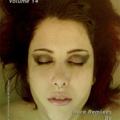 A Blaze Colour - Cold As Ever (Dark Side Minimal Mix)