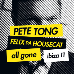 Pete Tong - All Gone Ibiza 2011 - Track By Track