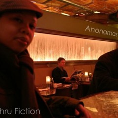 Definition Of Love (Kinda) - Anonamas- (06 Album, Truth Thru Fiction)