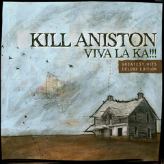 Kill Aniston - La Modelo Del Año