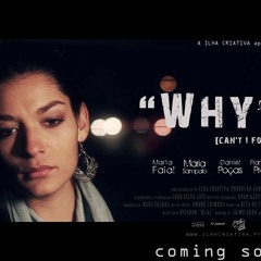 Henri Josh & FUNKyou2 ft Maria - Why?! (Can't I Forget You) (Original Mix)